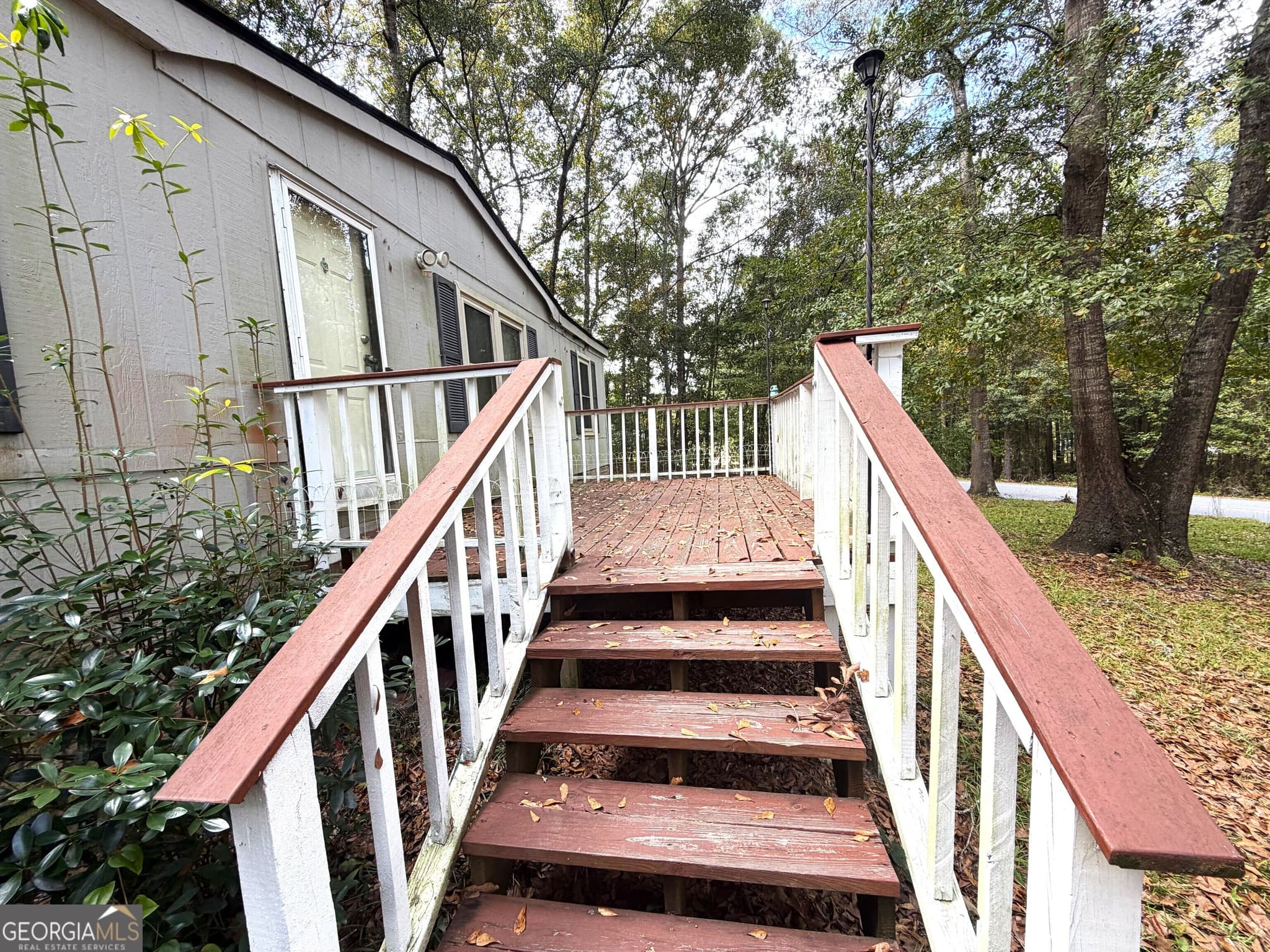 3 bedroom, 2 bathroom, 960 sq ft single family residence under contract at 109 Stagecoach Road, Cusseta, GA 31805 — photo 7