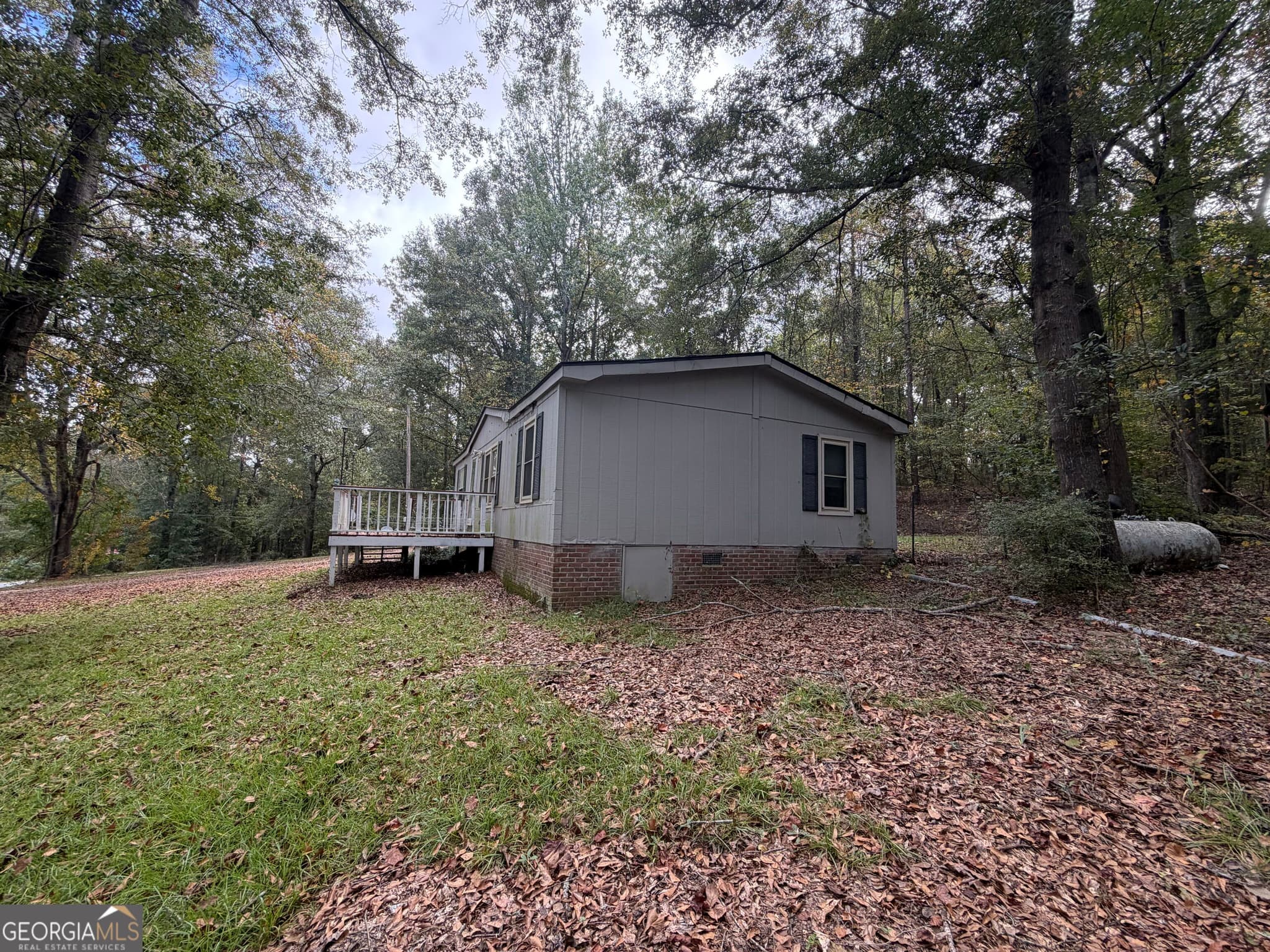 3 bedroom, 2 bathroom, 960 sq ft single family residence under contract at 109 Stagecoach Road, Cusseta, GA 31805 — photo 5