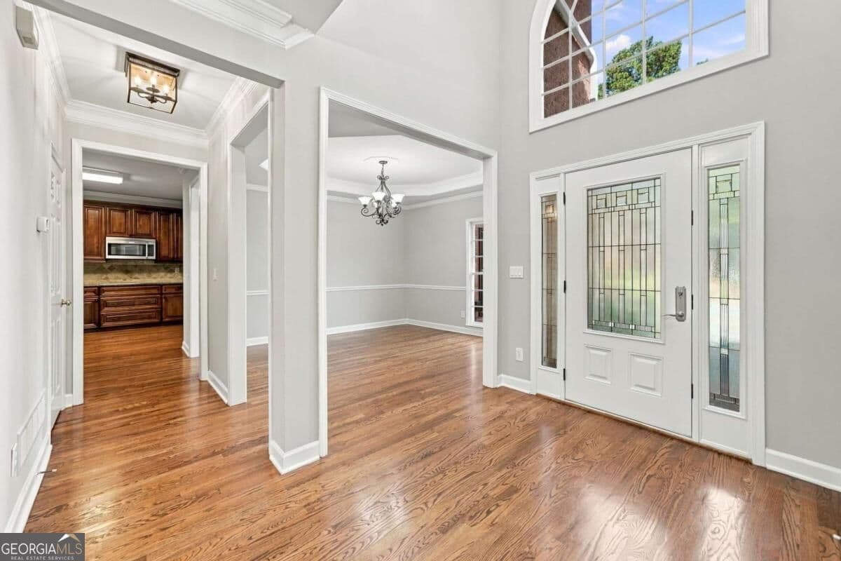 5 bedroom, 3.5 bathroom single family residence for sale at 2005 Cresthaven Walk, Woodstock, GA 30189 — photo 6