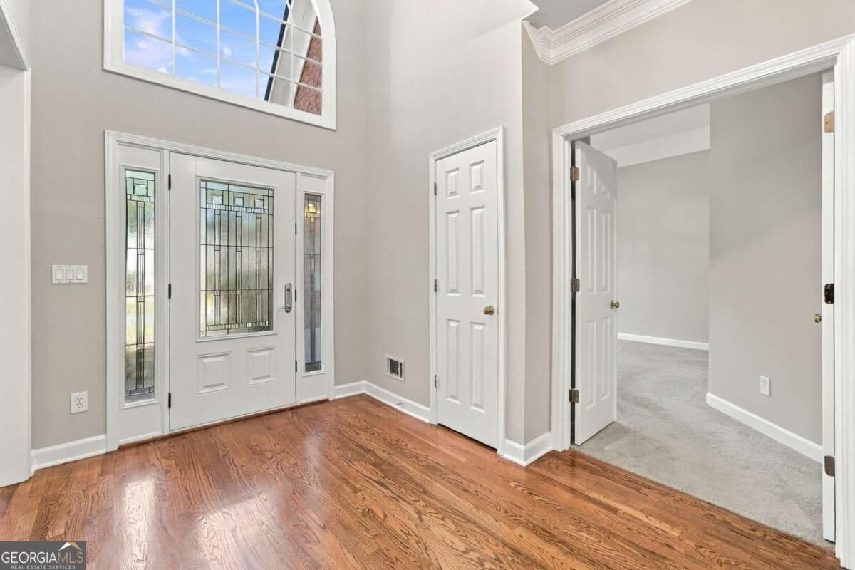 5 bedroom, 3.5 bathroom single family residence for sale at 2005 Cresthaven Walk, Woodstock, GA 30189 — photo 7