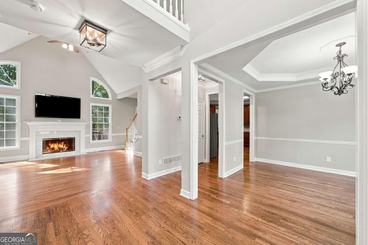 5 bedroom, 3.5 bathroom single family residence for sale at 2005 Cresthaven Walk, Woodstock, GA 30189 — photo 5