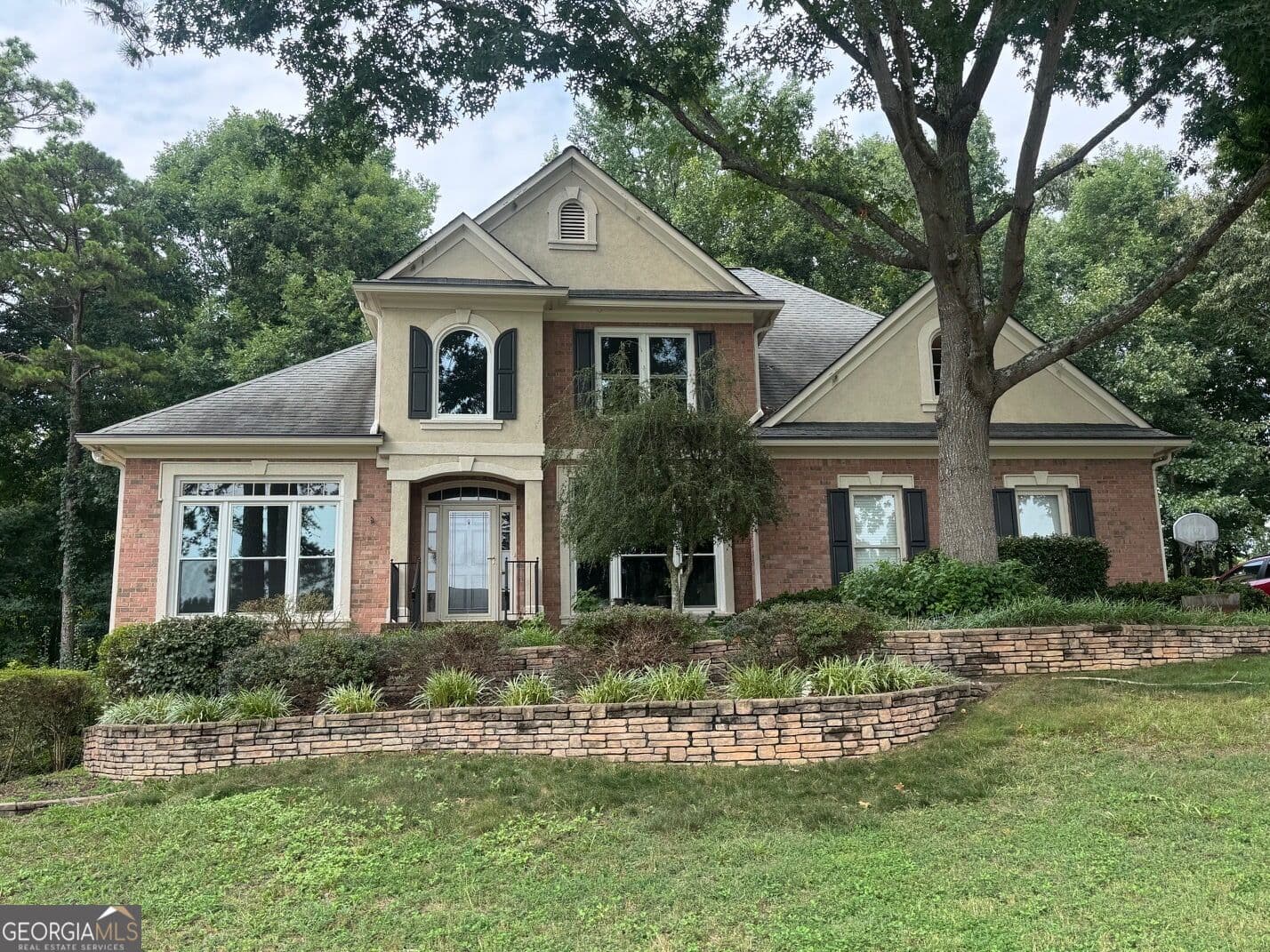 5 bedroom, 3.5 bathroom, 2,564 sq ft single family residence for rent at 109 Lexington Pass, Peachtree City, GA 30269 for $3,950 a month — photo 1 of 1