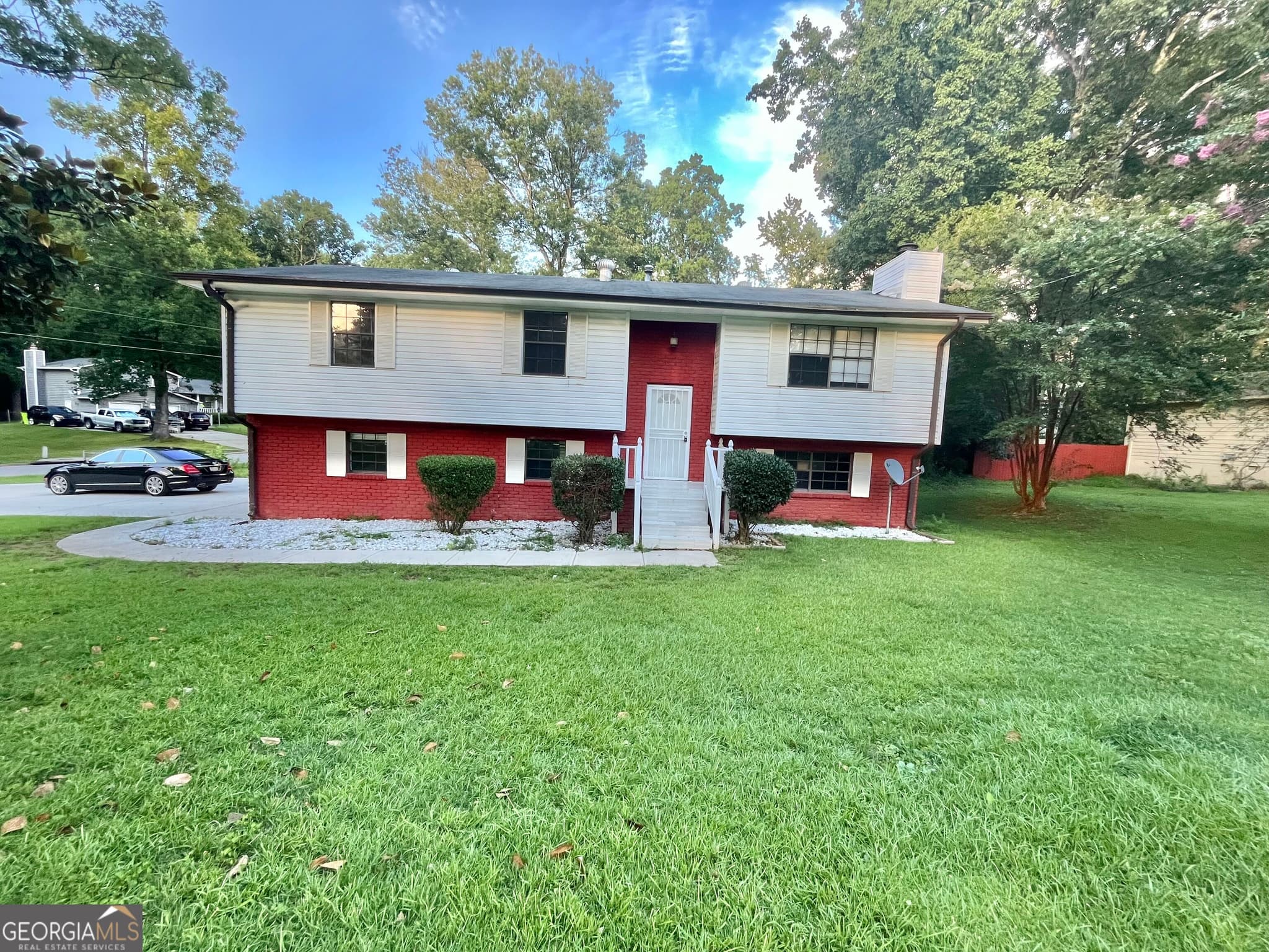 4 bedroom, 3 bathroom, 2,438 sq ft single family residence for rent at 152 Rountree Road, Riverdale, GA 30274 for $2,100 a month — photo 1 of 1