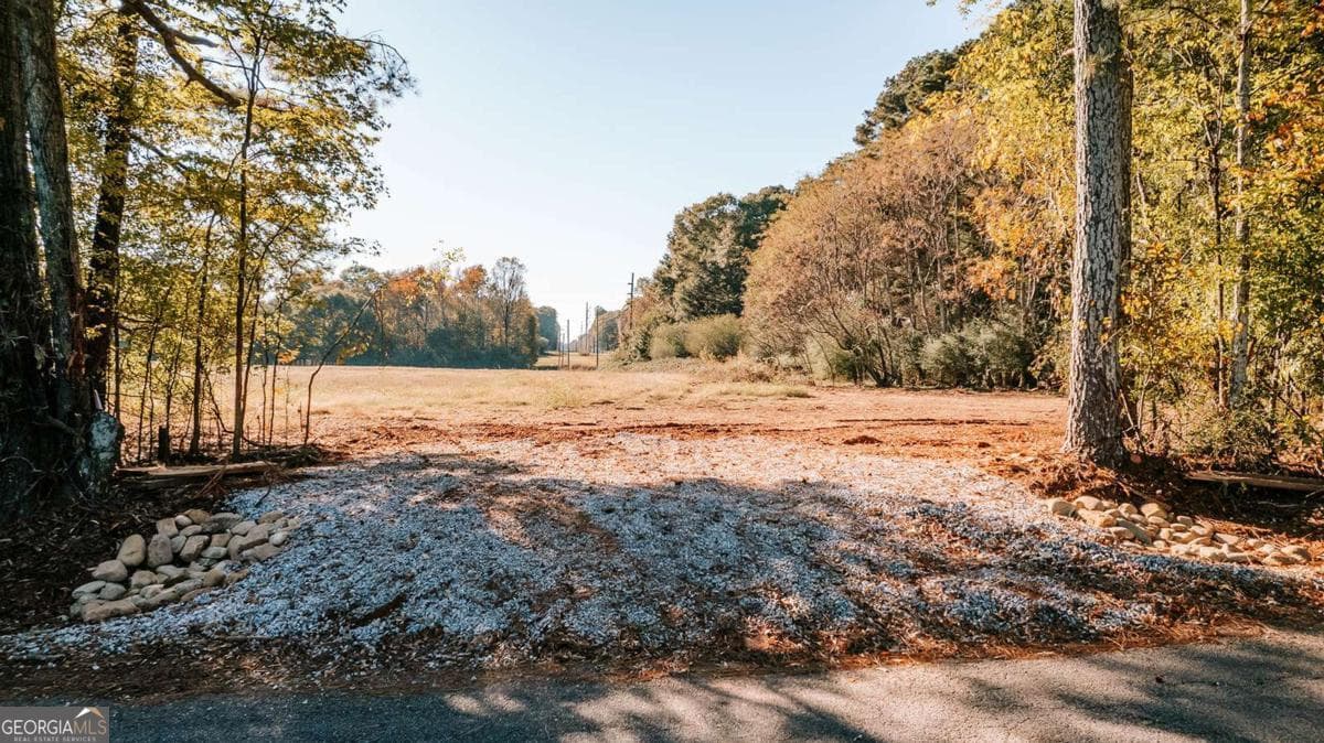 residential lot for sale at TRACT 5 Lakeview Drive, Winterville, GA 30683 — photo 3