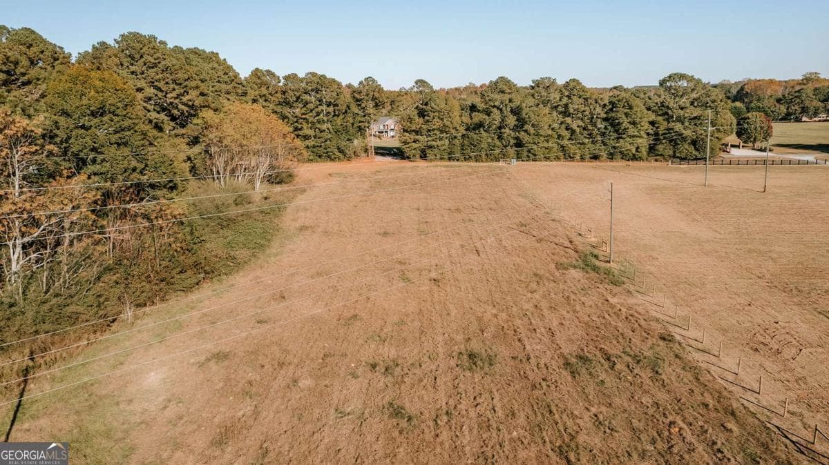 residential lot for sale at TRACT 5 Lakeview Drive, Winterville, GA 30683 — photo 1 of 15