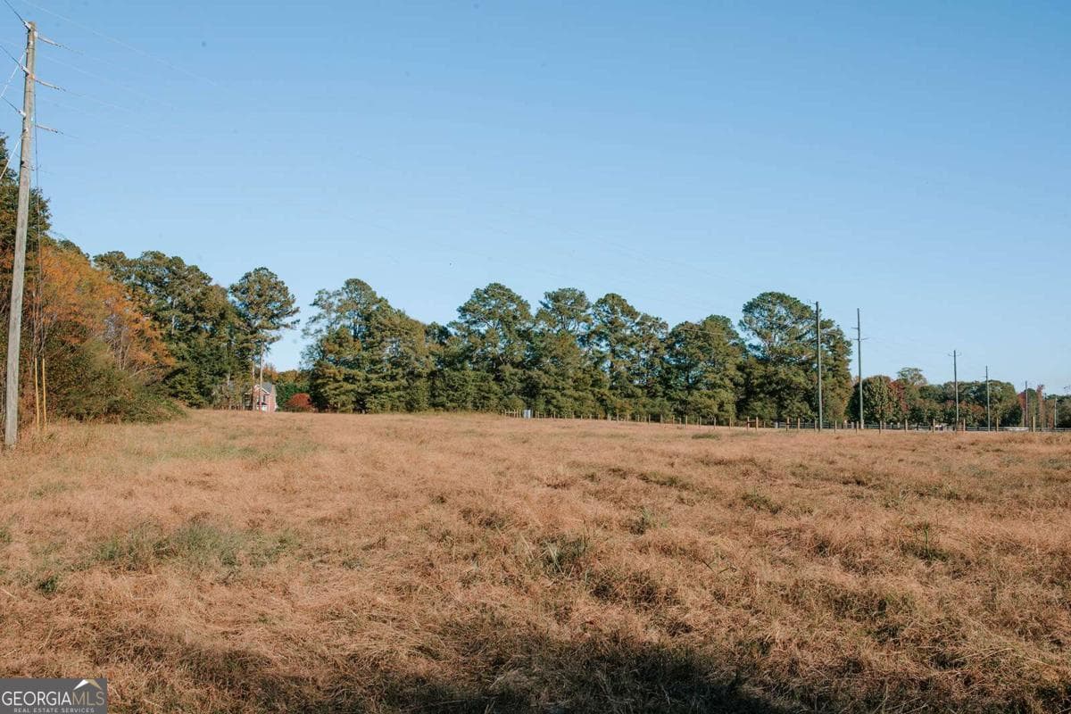 residential lot for sale at TRACT 5 Lakeview Drive, Winterville, GA 30683 — photo 9