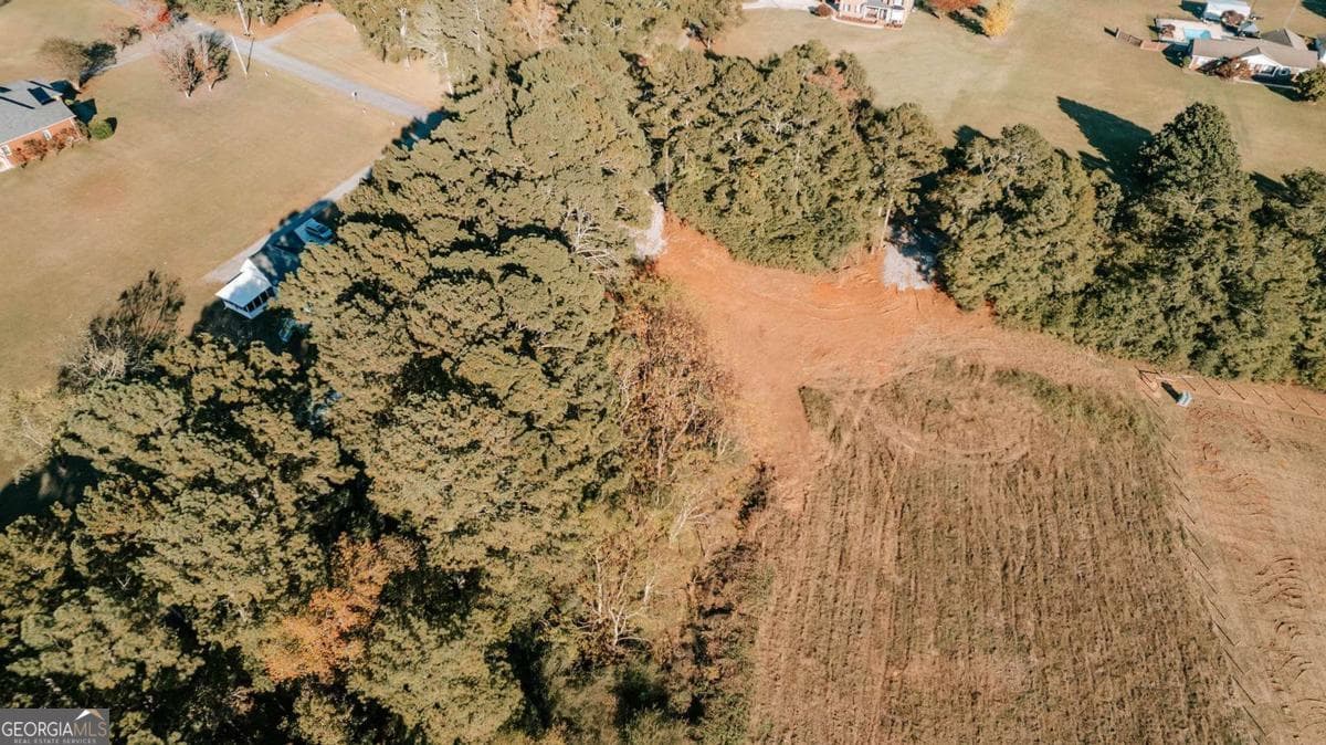 residential lot for sale at TRACT 5 Lakeview Drive, Winterville, GA 30683 — photo 10