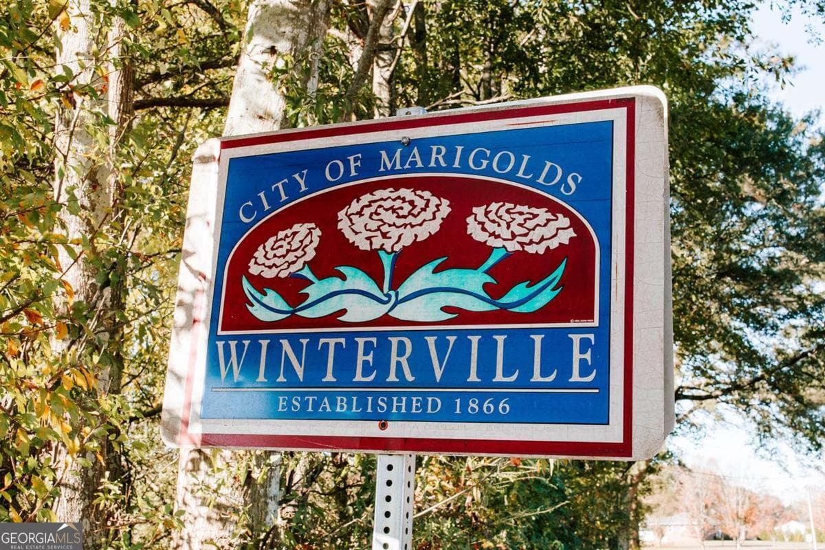 residential lot for sale at TRACT 5 Lakeview Drive, Winterville, GA 30683 — photo 4