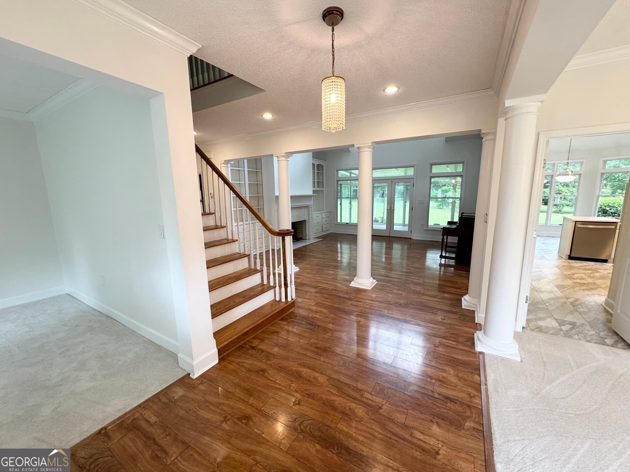 4 bedroom, 3.5 bathroom, 3,195 sq ft single family residence for sale at 113 S Tamie Circle, Kathleen, GA 31047 — photo 5