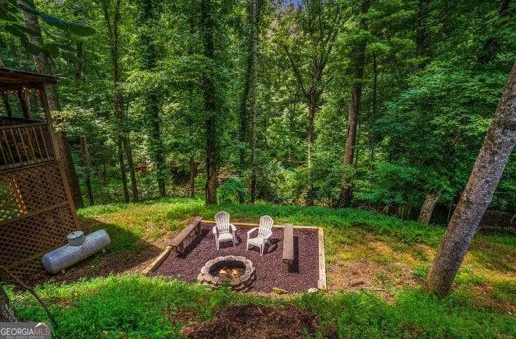 multi family for sale at 49 Balsa Court, Ellijay, GA 30540 — photo 2