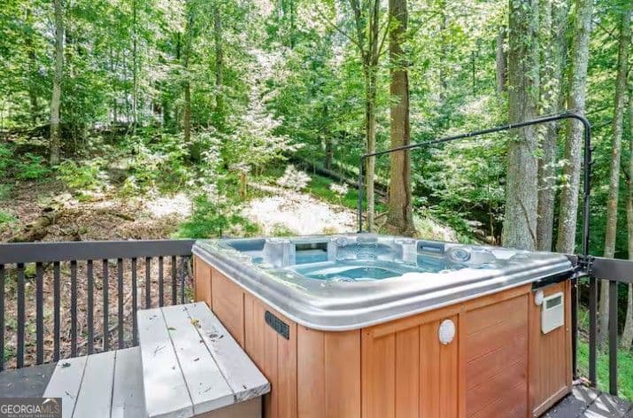 multi family for sale at 49 Balsa Court, Ellijay, GA 30540 — photo 3