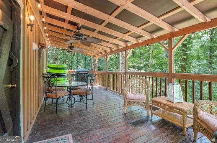 multi family for sale at 49 Balsa Court, Ellijay, GA 30540 — photo 4