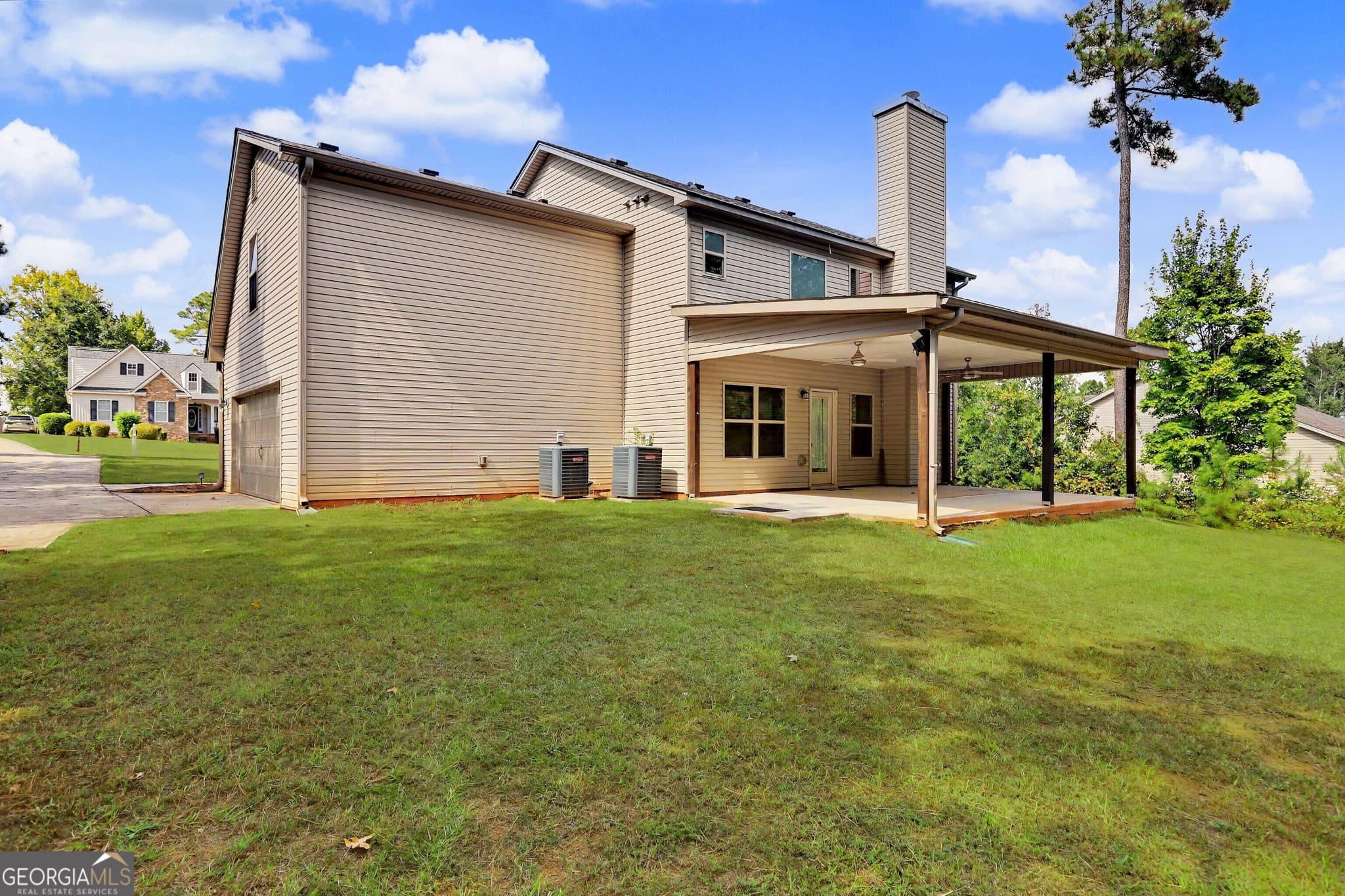 4 bedroom, 2.5 bathroom, 2,348 sq ft single family residence for sale at 370 Emily Circle, Milledgeville, GA 31061 — photo 6