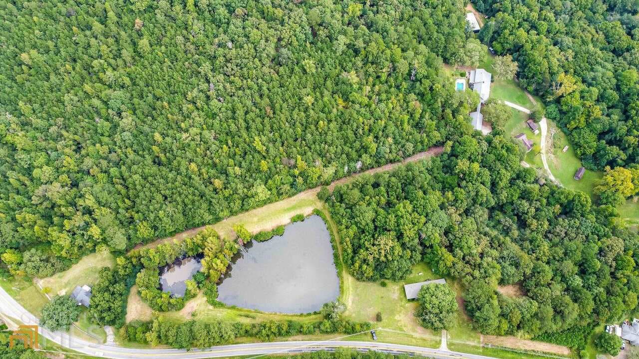 agriculture for sale at 0 Emmett Still Road TRACT 04, Loganville, GA 30052 — photo 6