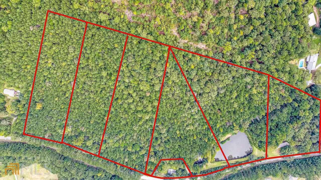 agriculture for sale at 0 Emmett Still Road TRACT 04, Loganville, GA 30052 — photo 3