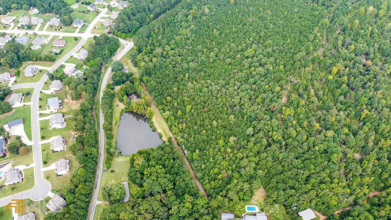 agriculture for sale at 0 Emmett Still Road TRACT 04, Loganville, GA 30052