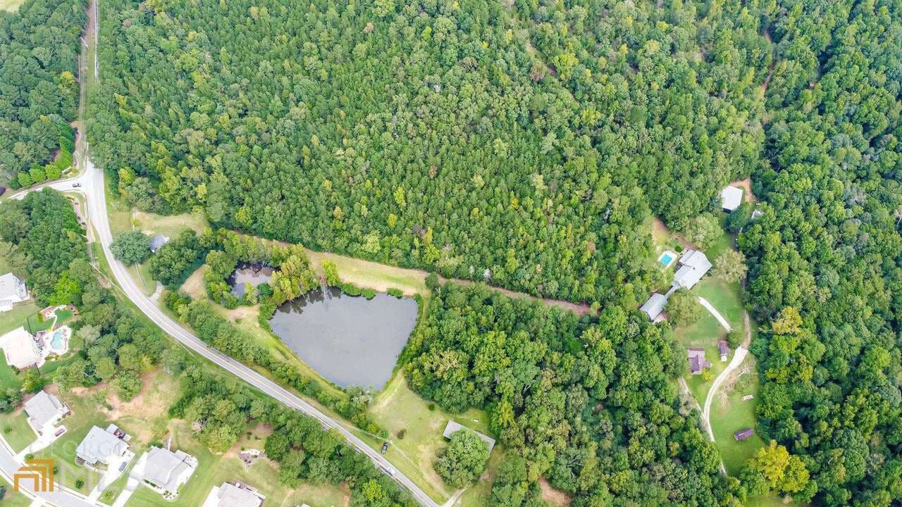 agriculture for sale at 0 Emmett Still Road TRACT 04, Loganville, GA 30052 — photo 9