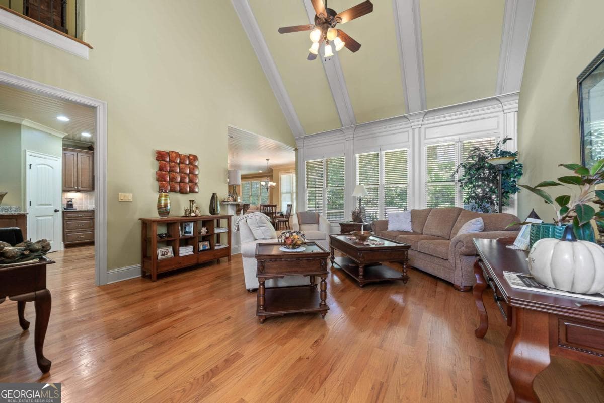 5 bedroom, 5 bathroom single family residence for sale at 112 Pine Bloom Way, Eatonton, GA 31024 — photo 6