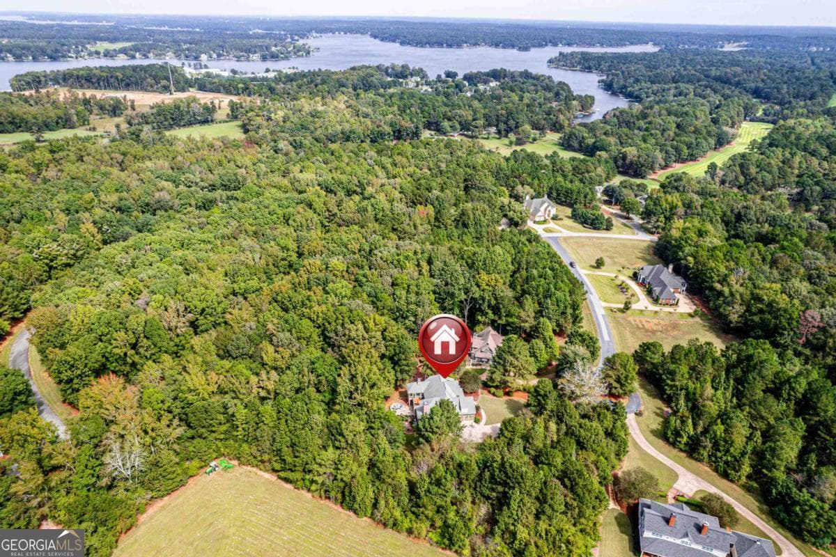5 bedroom, 5 bathroom single family residence for sale at 112 Pine Bloom Way, Eatonton, GA 31024 — photo 3