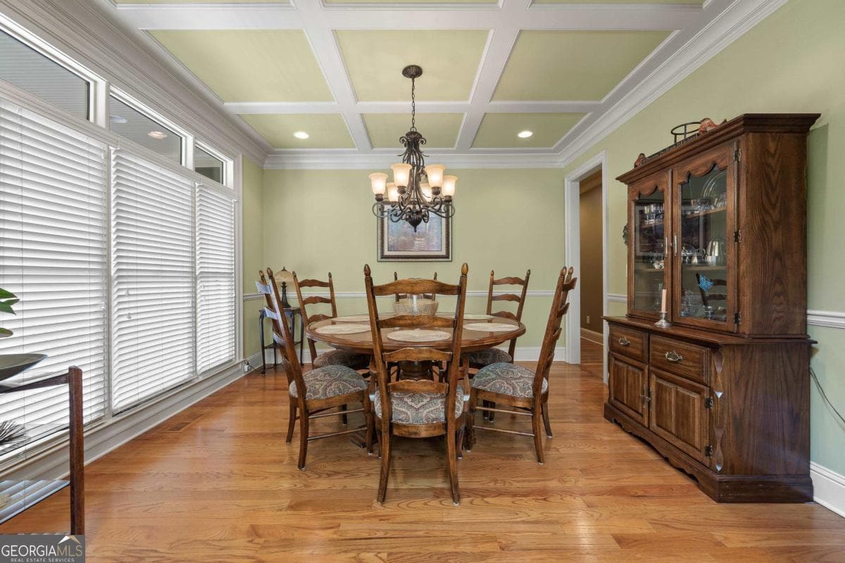 5 bedroom, 5 bathroom single family residence for sale at 112 Pine Bloom Way, Eatonton, GA 31024 — photo 5