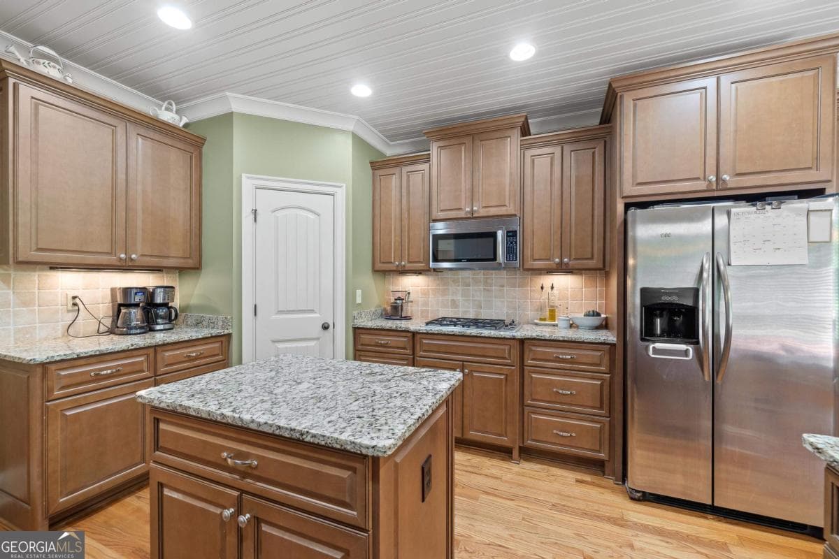 5 bedroom, 5 bathroom single family residence for sale at 112 Pine Bloom Way, Eatonton, GA 31024 — photo 8