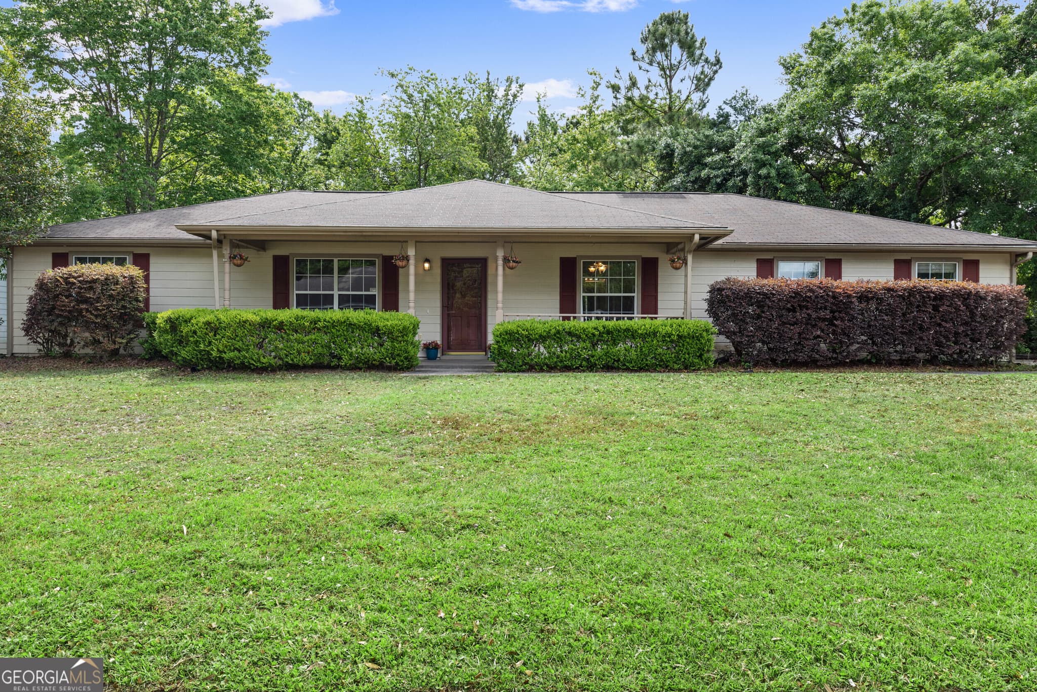 203 Old Pond Drive, Kingsland, GA 31548 — most recent listing photo
