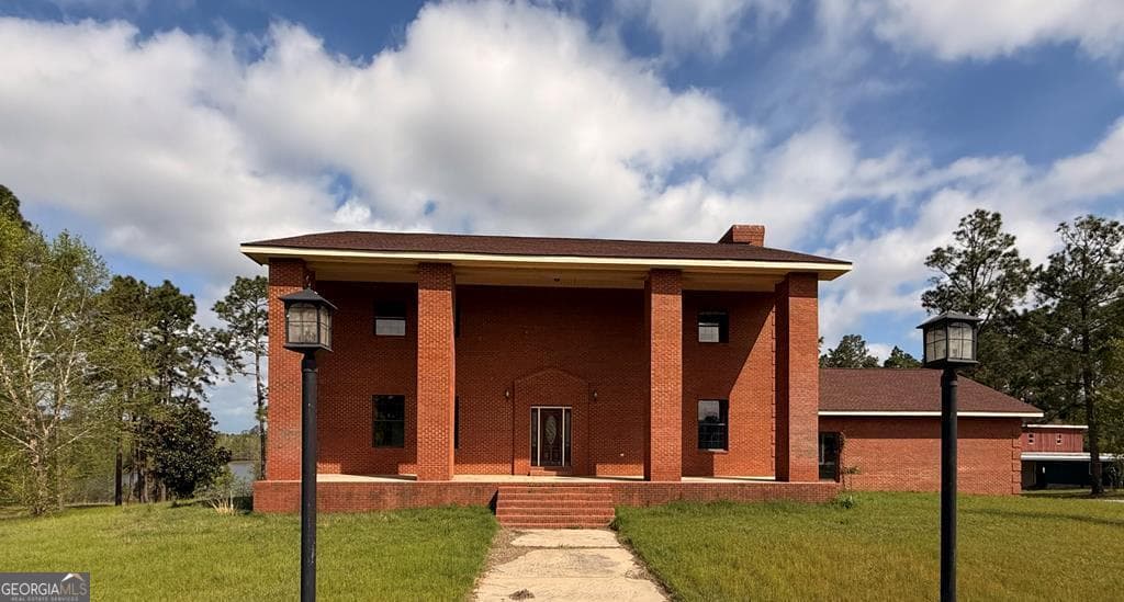 1034 Ga Hwy 30, Alamo, GA 30410 — most recent listing photo