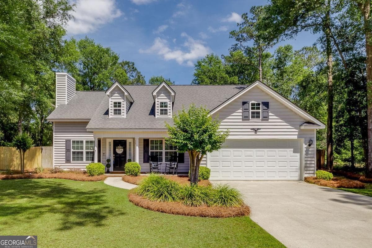 115 Ridgecrest Drive, Rincon, GA 31326 — most recent listing photo