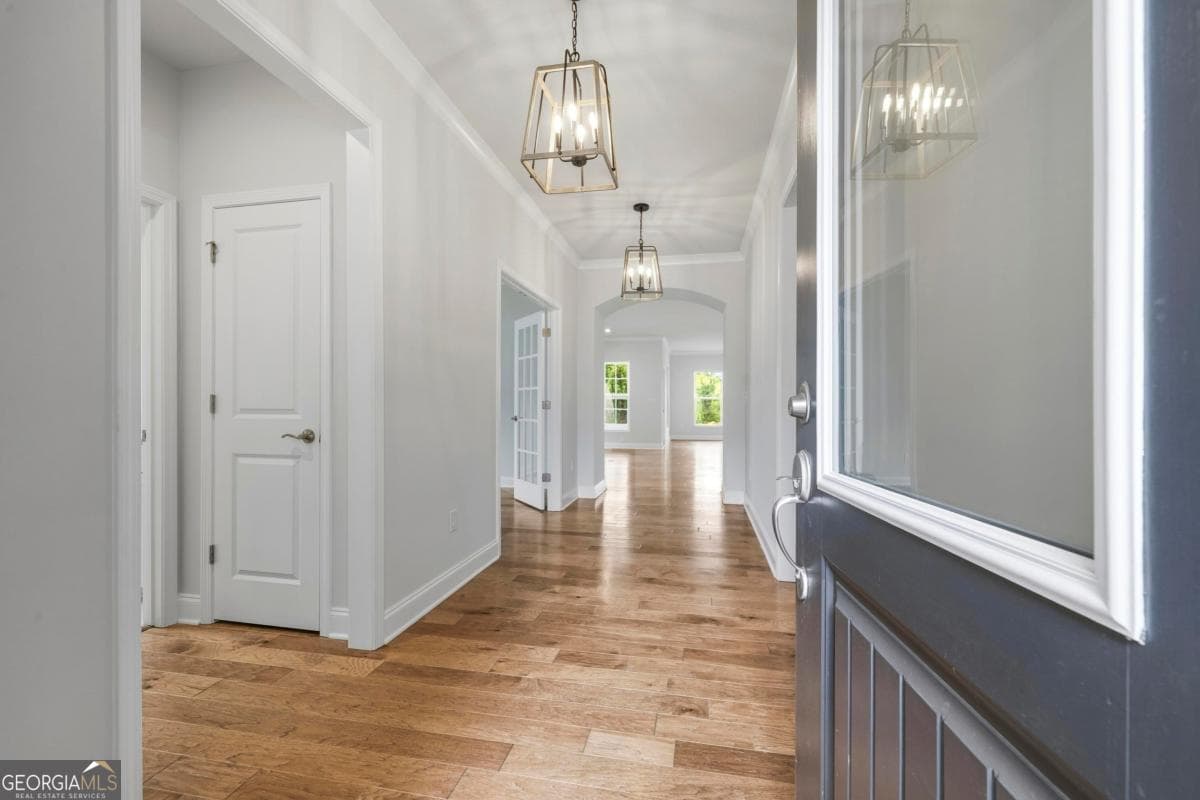 3 bedroom, 2 bathroom, 2,196 sq ft single family residence for sale at 1150 Little Shoals Road, Greensboro, GA 30642 — photo 8