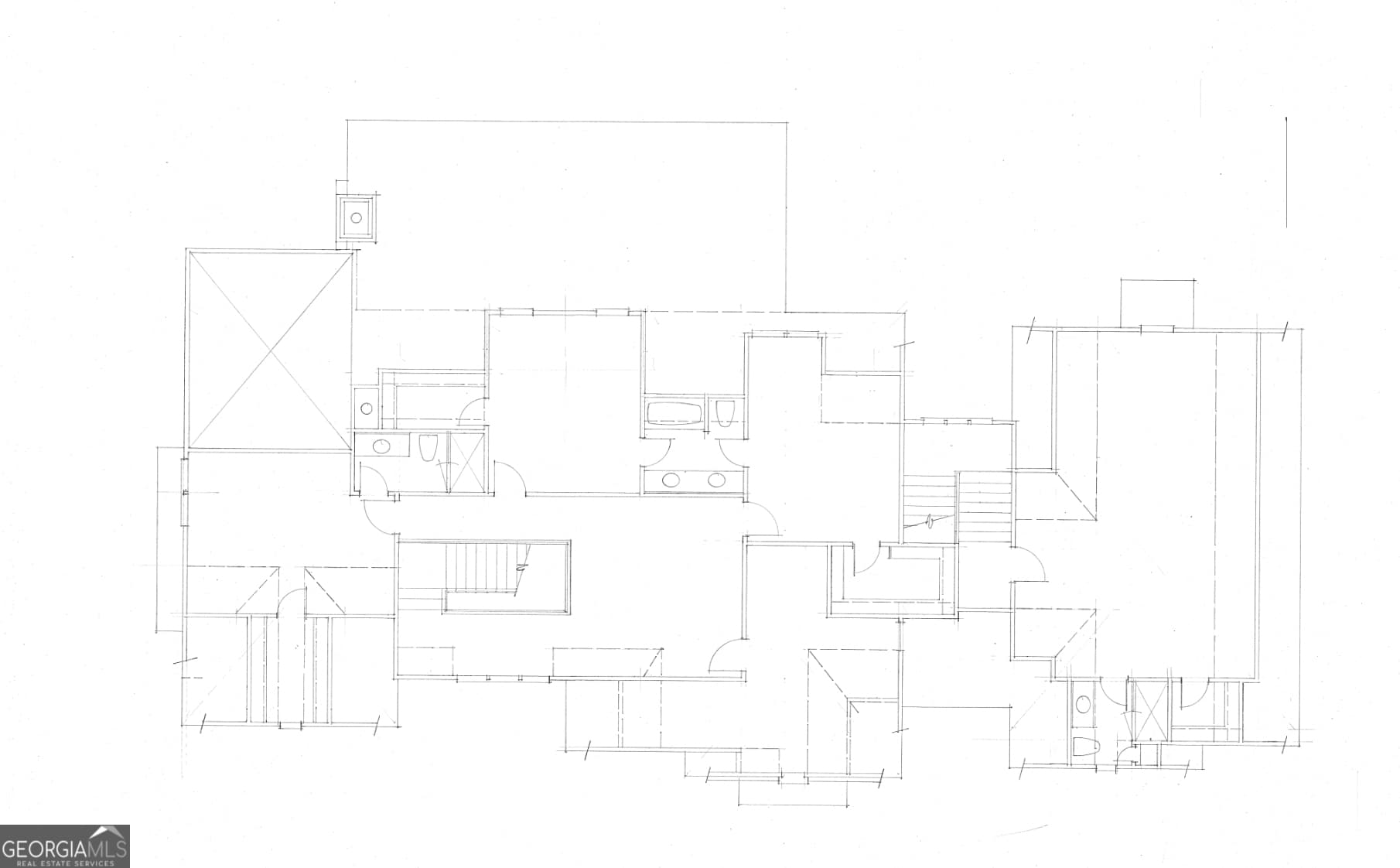 5 bedroom, 4.5 bathroom, 3,600 sq ft single family residence for sale at 0 McBride Road LOT 3, Fayetteville, GA 30215 — photo 7