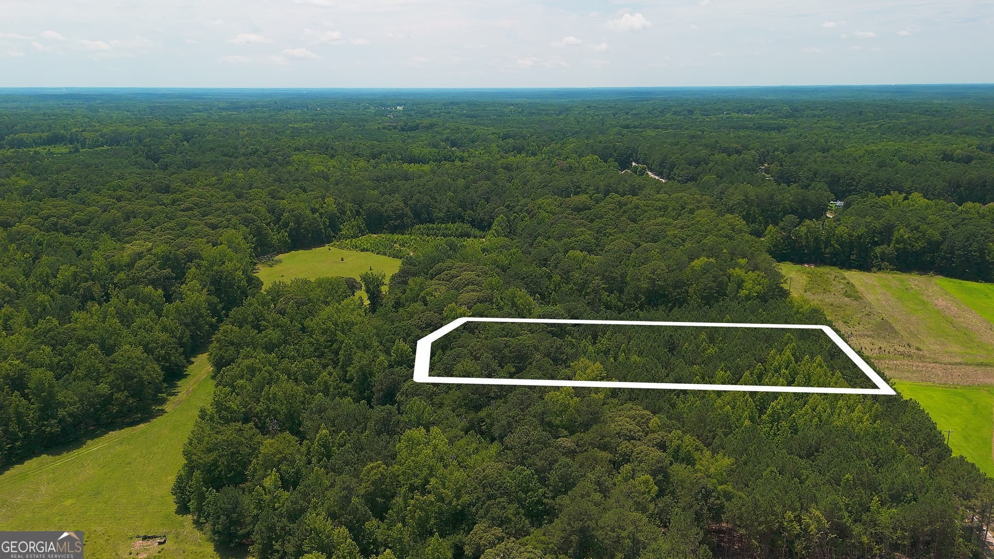 5 bedroom, 4.5 bathroom, 3,600 sq ft single family residence for sale at 0 McBride Road LOT 3, Fayetteville, GA 30215 — photo 9