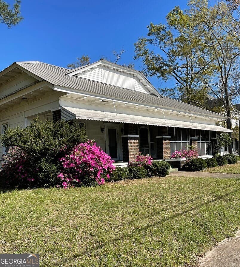 8760 N Marcus Street, Wrightsville, GA 31096 — most recent listing photo