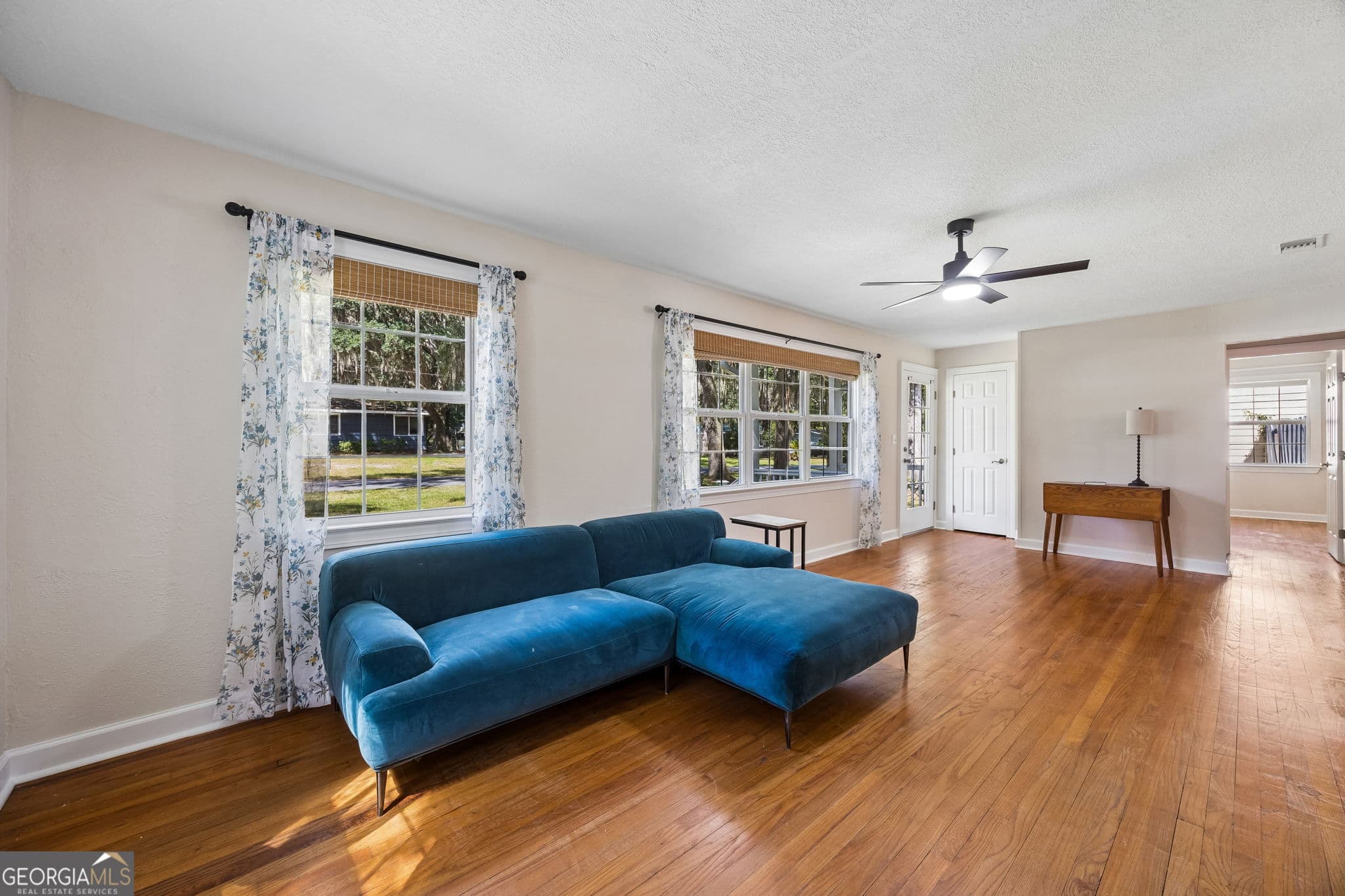 3 bedroom, 2 bathroom, 1,360 sq ft single family residence under contract at 400 Margaret Street, St. Marys, GA 31558 — photo 10