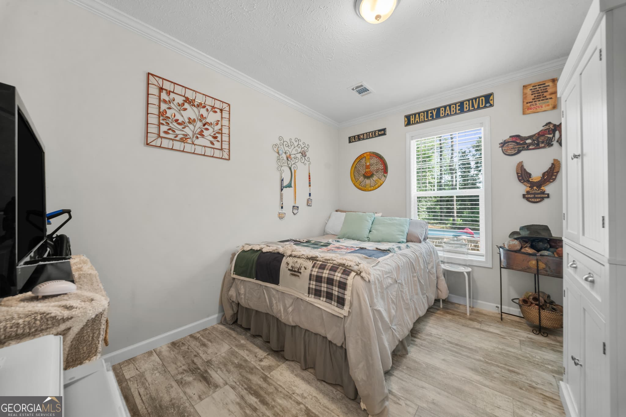 3 bedroom, 2 bathroom, 1,280 sq ft single family residence for sale at 138 Loblolly Court, Newington, GA 30446 — photo 10