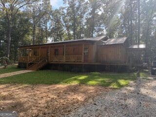 1 bedroom, 1 bathroom, 1,543 sq ft single family residence for sale at 3087 Rock Branch Road, Elberton, GA 30635 — photo 2