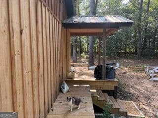 1 bedroom, 1 bathroom, 1,543 sq ft single family residence for sale at 3087 Rock Branch Road, Elberton, GA 30635 — photo 7
