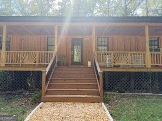1 bedroom, 1 bathroom, 1,543 sq ft single family residence for sale at 3087 Rock Branch Road, Elberton, GA 30635 — photo 3