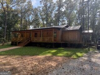 1 bedroom, 1 bathroom, 1,543 sq ft single family residence for sale at 3087 Rock Branch Road, Elberton, GA 30635