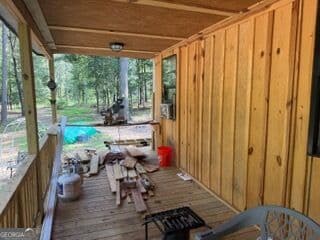 1 bedroom, 1 bathroom, 1,543 sq ft single family residence for sale at 3087 Rock Branch Road, Elberton, GA 30635 — photo 5