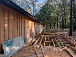 1 bedroom, 1 bathroom, 1,543 sq ft single family residence for sale at 3087 Rock Branch Road, Elberton, GA 30635 — photo 9