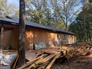 1 bedroom, 1 bathroom, 1,543 sq ft single family residence for sale at 3087 Rock Branch Road, Elberton, GA 30635 — photo 10