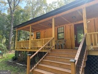 1 bedroom, 1 bathroom, 1,543 sq ft single family residence for sale at 3087 Rock Branch Road, Elberton, GA 30635 — photo 4