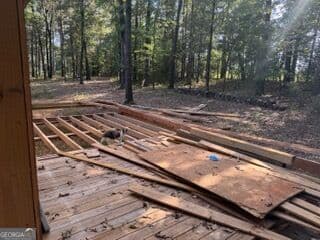 1 bedroom, 1 bathroom, 1,543 sq ft single family residence for sale at 3087 Rock Branch Road, Elberton, GA 30635 — photo 8
