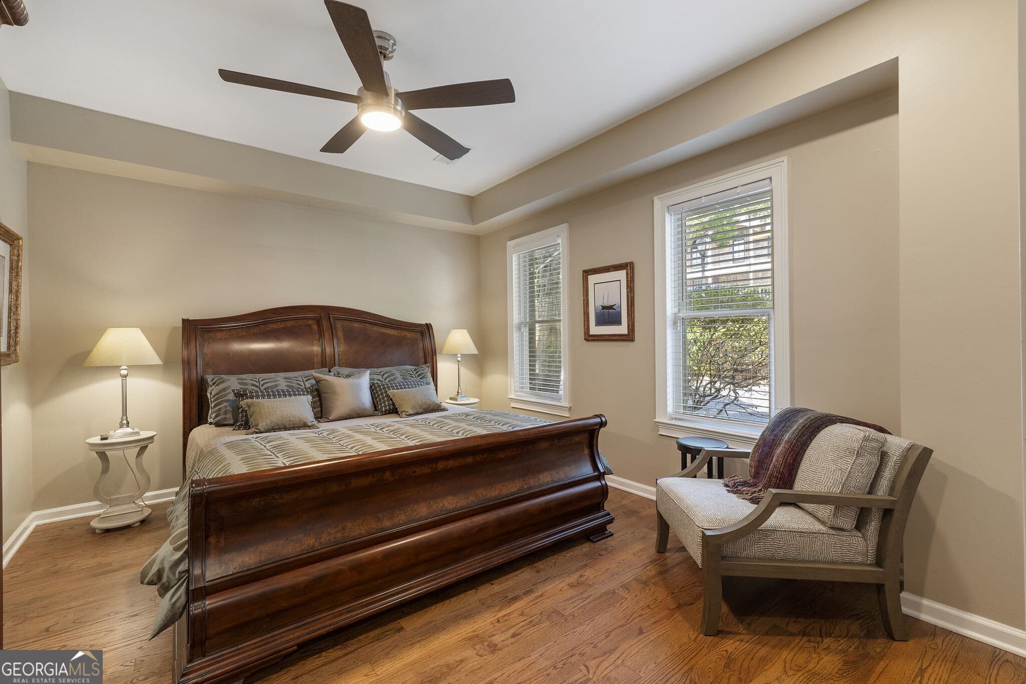 3 bedroom, 3.5 bathroom, 3,492 sq ft townhouse for sale at 1377 Village Park Drive, Atlanta, GA 30319 — photo 6