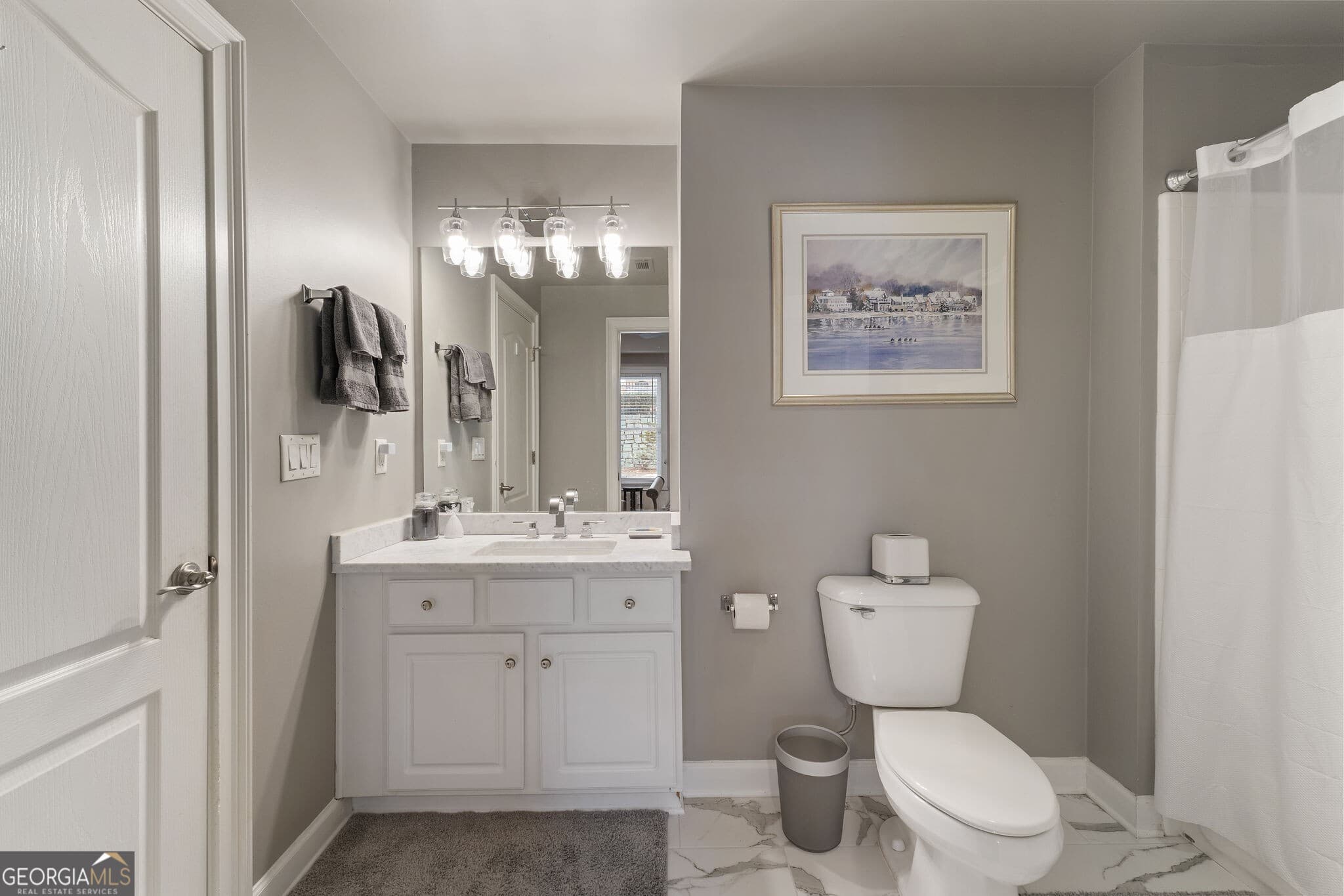 3 bedroom, 3.5 bathroom, 3,492 sq ft townhouse for sale at 1377 Village Park Drive, Atlanta, GA 30319 — photo 7