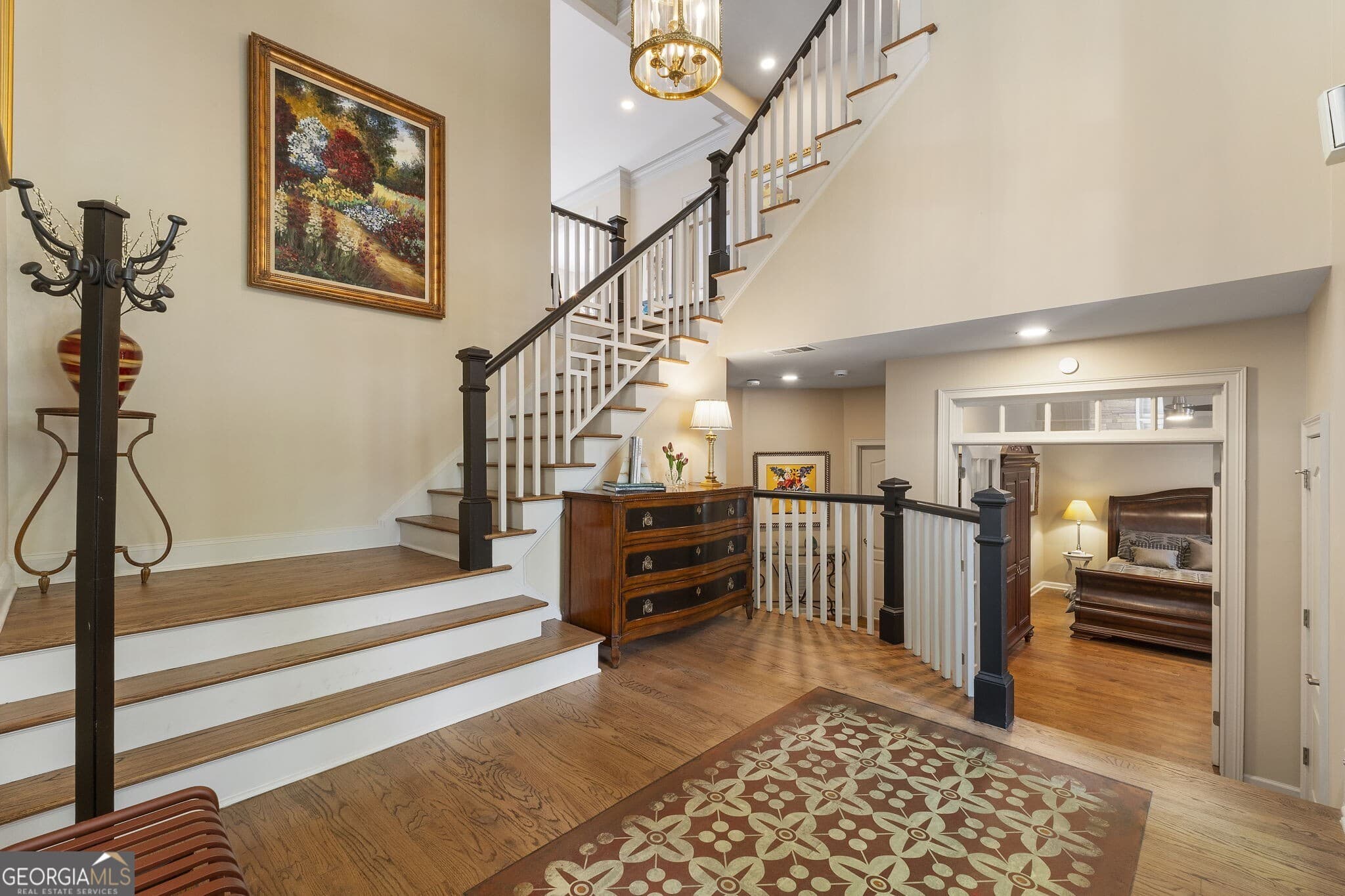 3 bedroom, 3.5 bathroom, 3,492 sq ft townhouse for sale at 1377 Village Park Drive, Atlanta, GA 30319 — photo 5