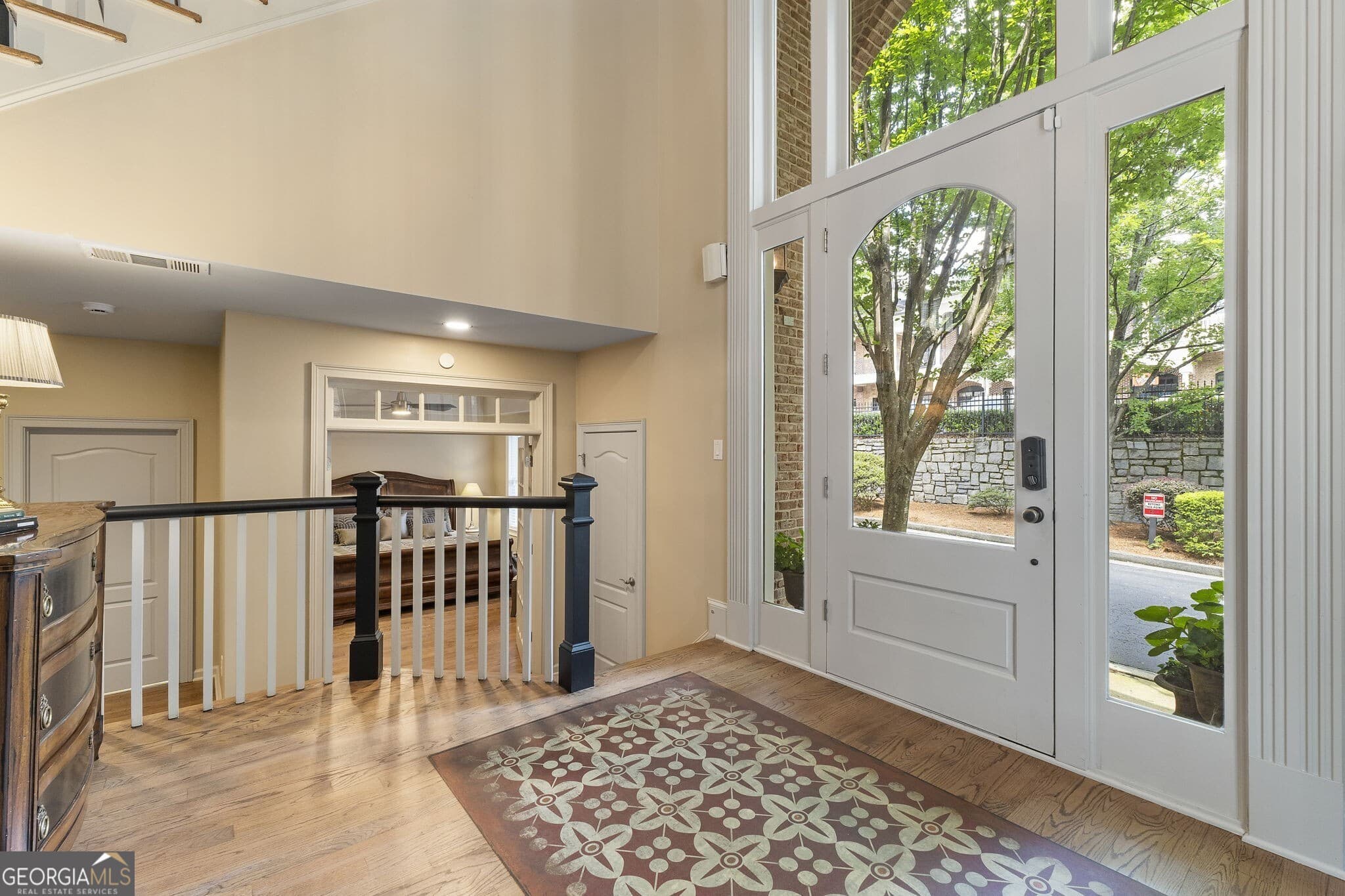 3 bedroom, 3.5 bathroom, 3,492 sq ft townhouse for sale at 1377 Village Park Drive, Atlanta, GA 30319 — photo 4