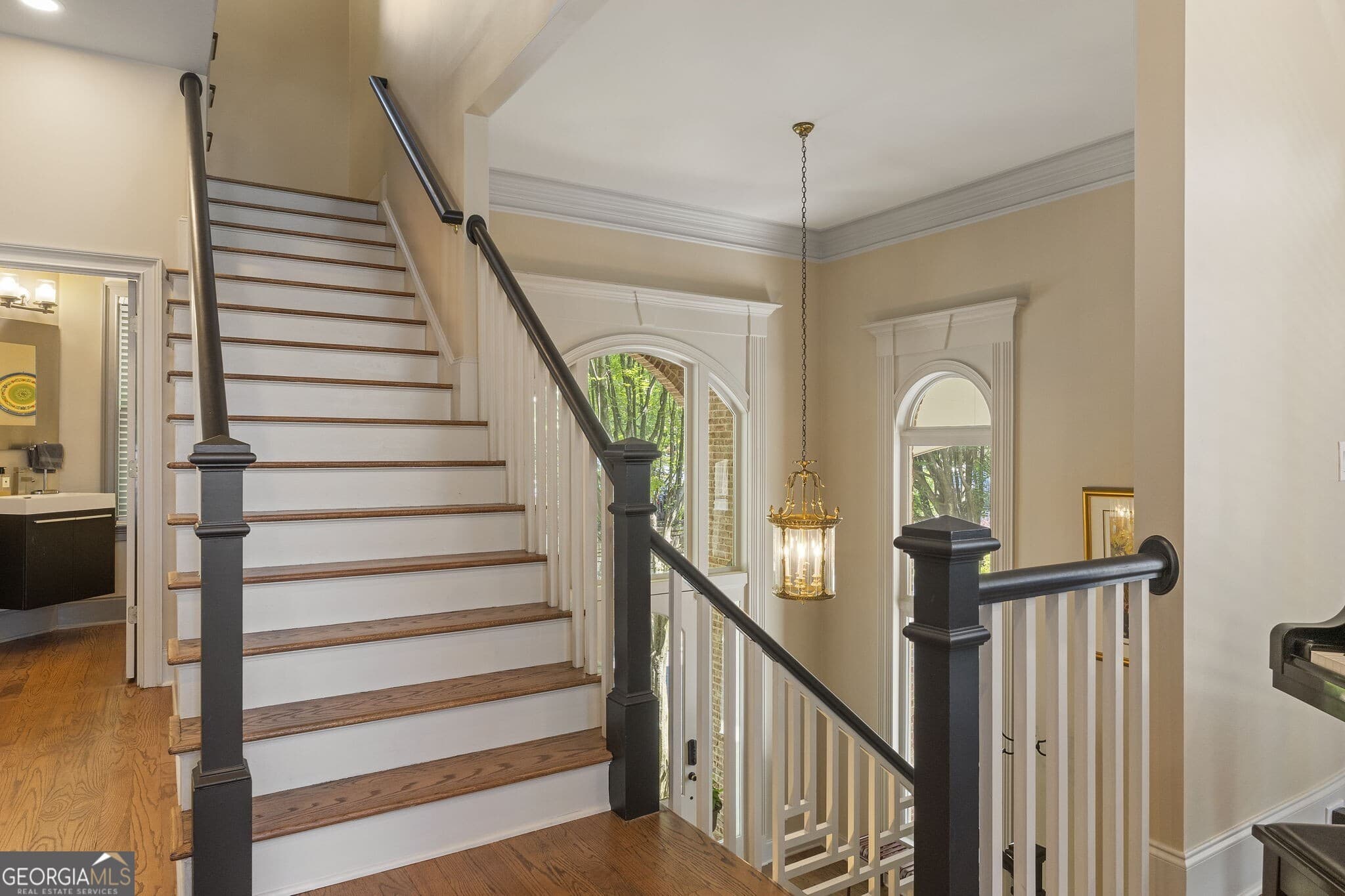 3 bedroom, 3.5 bathroom, 3,492 sq ft townhouse for sale at 1377 Village Park Drive, Atlanta, GA 30319 — photo 8