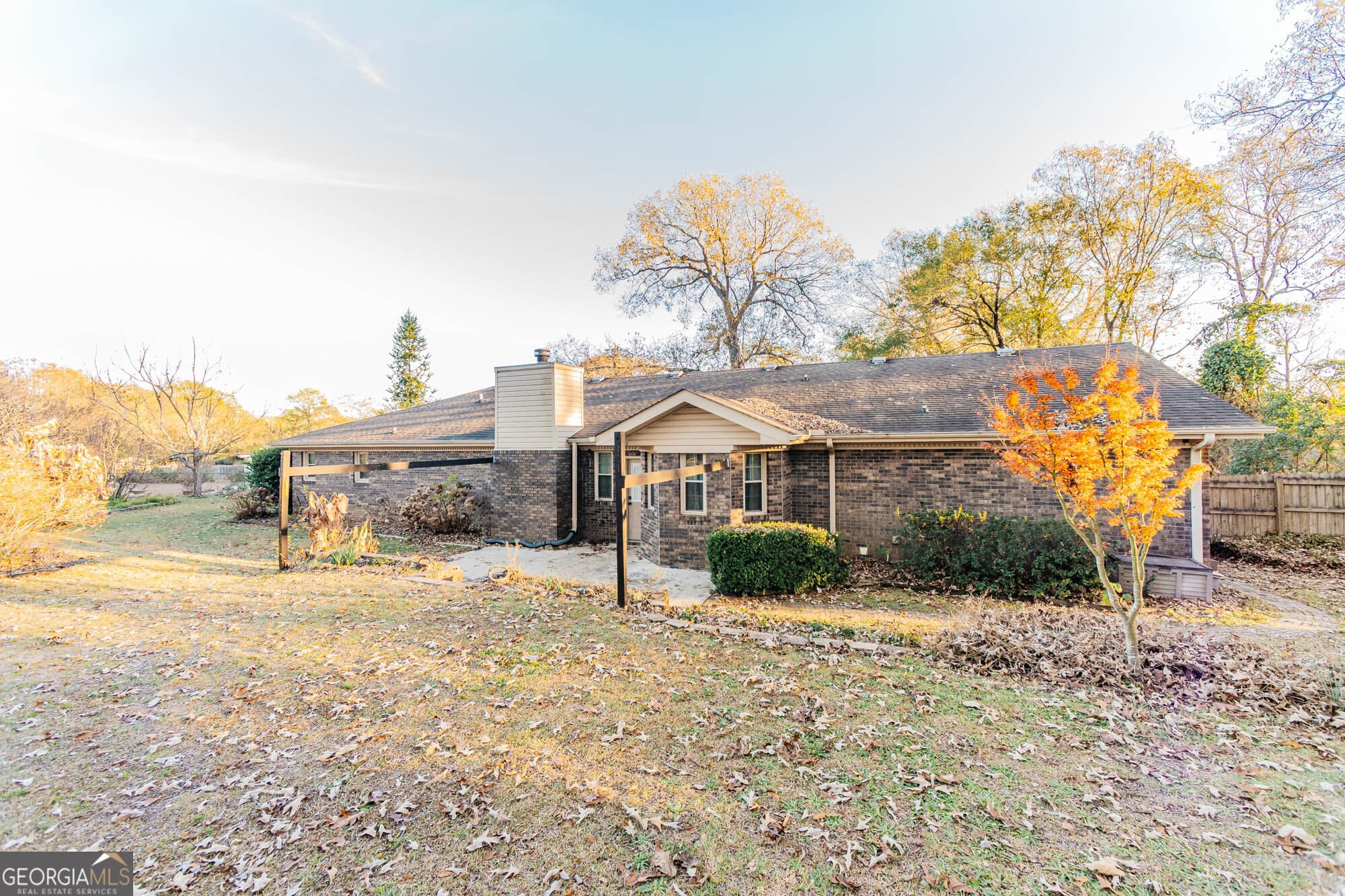 4 bedroom, 2.5 bathroom, 1,794 sq ft single family residence for sale at 117 Crestwood Court, Centerville, GA 31028 — photo 3