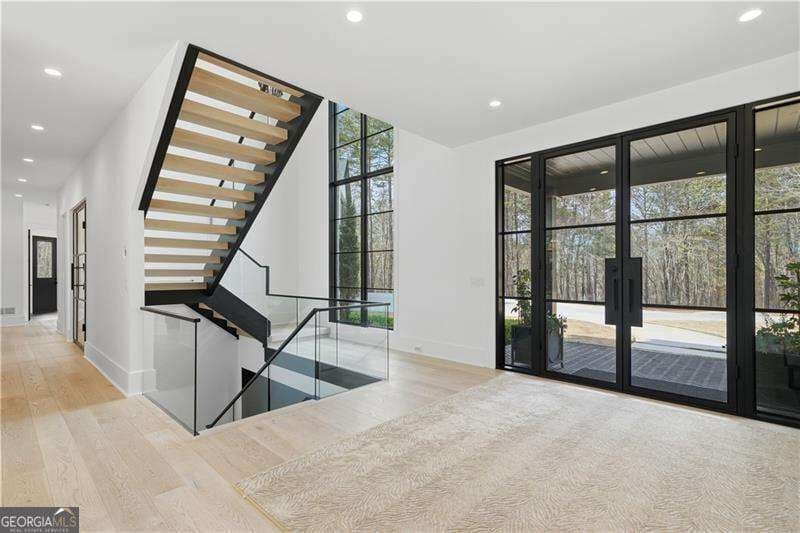 5 bedroom, 5 bathroom, 5,555 sq ft single family residence for sale at 715 Lawson Drive, Canton, GA 30115 — photo 6